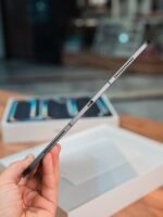 iPad Pro 13" M4 – 256GB, Wi-Fi + Cellular (Used, 🔋100%, Complete Set) - Image 4