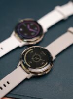 Garmin Venu 3S – French Gray / Ivory (Brand New, US Import) - Image 3