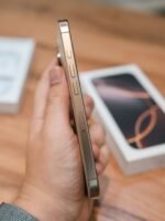 iPhone 16 Pro – 512GB (Open Box, Activated 03/09/25, Complete Set) - Image 5