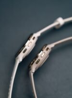 Garmin Venu 3S – French Gray / Ivory (Brand New, US Import) - Image 4