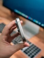 iPhone 16 Pro – 512GB (Used, Perfect Condition, 🔋100%, 1 Cycle, No Kit) - Image 3