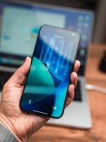 iPhone 15 Pro Max – 512GB (Used, Perfect Condition, 🔋90%) - Image 5