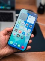 iPhone 16 Pro Max – 256GB (Used, Perfect Condition, 🔋100%) - Image 2