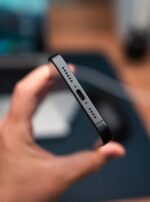 iPhone 16 Pro Max – 256GB (Used, Perfect Condition, 🔋100%) - Image 3