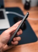 iPhone 16 Pro Max – 256GB (Used, Perfect Condition, 🔋100%) - Image 5