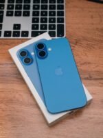 iPhone 16 – 128GB (Used, Perfect Condition, 🔋100%, Complete Set) - Image 5