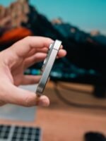 iPhone 16 Pro – 1TB Natural Titanium (Used, Perfect Condition, 🔋93%, No Kit) - Image 5