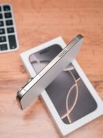 iPhone 16 Pro – 256GB (Open Box, Activated 03/09/25) - Image 3