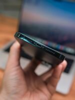 iPhone 12 Pro Max – 256GB (Used, Good Condition, 🔋82%) - Image 6