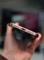 iPhone 16 Pro Max – 512GB Desert Titanium (Used, Perfect Condition, 🔋100%) - Image 3