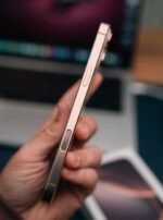 iPhone 16 Pro Max – 512GB Desert Titanium (Used, Perfect Condition, 🔋100%) - Image 4