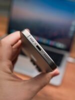 iPhone 16 Pro – 128GB (Used, Perfect Condition, 🔋97%) - Image 5