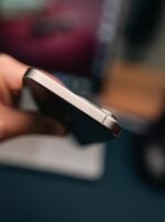 iPhone 15 Pro Max – 1TB Natural Titanium (Used, Excellent Condition, 🔋85%) - Image 4