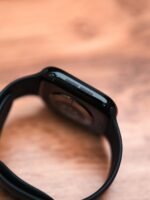 Apple Watch Series 10 – 46mm Jet Black (Used, Perfect Condition) - Image 6
