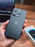 iPhone 14 Pro – 256GB (Used, Excellent Condition, 🔋86%)