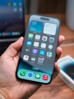 iPhone 14 Pro – 256GB (Used, Excellent Condition, 🔋86%) - Image 2