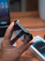 iPhone 14 Pro – 256GB (Used, Excellent Condition, 🔋86%) - Image 3