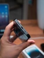 iPhone 14 Pro – 256GB (Used, Excellent Condition, 🔋86%) - Image 4