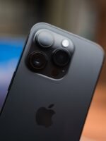 iPhone 14 Pro – 256GB (Used, Excellent Condition, 🔋86%) - Image 5