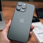 iPhone 16 Pro Max – 512GB (Used, Excellent Condition, 🔋100%)