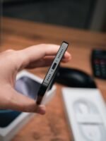 iPhone 16 Pro Max – 512GB (Used, Excellent Condition, 🔋100%) - Image 5