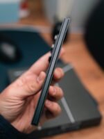 Samsung Galaxy Z Fold 7 – 256GB (Open Box, SIM + eSIM) - Image 4