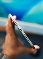 iPad Mini 7 (A17 Pro, 128GB, WiFi) - Image 4