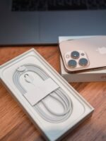 iPhone 16 Pro – 256GB (Used, Perfect Condition, 🔋100%) - Image 2