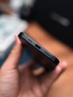 iPhone 15 – 128GB (Used, Excellent Condition, 🔋86%) - Image 3