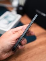 iPhone 15 – 128GB (Used, Excellent Condition, 🔋86%) - Image 5