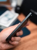 iPhone 15 – 128GB (Used, Excellent Condition, 🔋86%) - Image 6