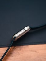 Apple Watch SE (2nd Gen) – 44mm Silver (Used, Perfect Condition) - Image 2