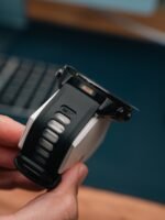 Garmin Forerunner 970 (Used, Perfect Condition) - Image 3