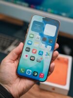 iPhone 17 Pro Max – 1TB (Used, Perfect Condition, 🔋100%, Complete Set) - Image 2