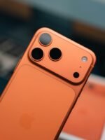 iPhone 17 Pro Max – 1TB (Used, Perfect Condition, 🔋100%, Complete Set) - Image 3