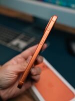 iPhone 17 Pro Max – 1TB (Used, Perfect Condition, 🔋100%, Complete Set) - Image 4