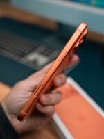 iPhone 17 Pro Max – 1TB (Used, Perfect Condition, 🔋100%, Complete Set) - Image 5