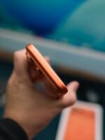 iPhone 17 Pro Max – 1TB (Used, Perfect Condition, 🔋100%, Complete Set) - Image 6