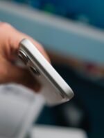 iPhone 17 Pro Max – 256GB (SIM + eSIM, Used, Perfect Condition, 🔋100%) - Image 6