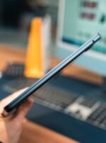 MacBook Air 13.6" M3 – 16GB / 256GB (Used, Perfect Condition, 🔋100%) - Image 3