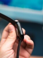 Apple Watch Series 11 – 46mm (Used, Perfect Condition, Complete Set) - Image 4