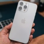 iPhone 14 Pro Max – 1TB (Used, Perfect Condition, 🔋87%)