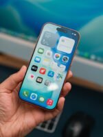 iPhone 17 Pro – 256GB (SIM + eSIM, Used, Perfect Condition, 🔋100%) - Image 2