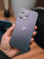 iPhone 14 Pro Max – 512GB (Used, Excellent Condition, 🔋86%)