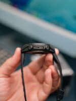 Garmin Fenix 8 – 47mm (Used, Perfect Condition, Complete Set) - Image 3