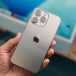 iPhone 13 Pro – 512GB Graphite (Used, Excellent Condition, 🔋84%)