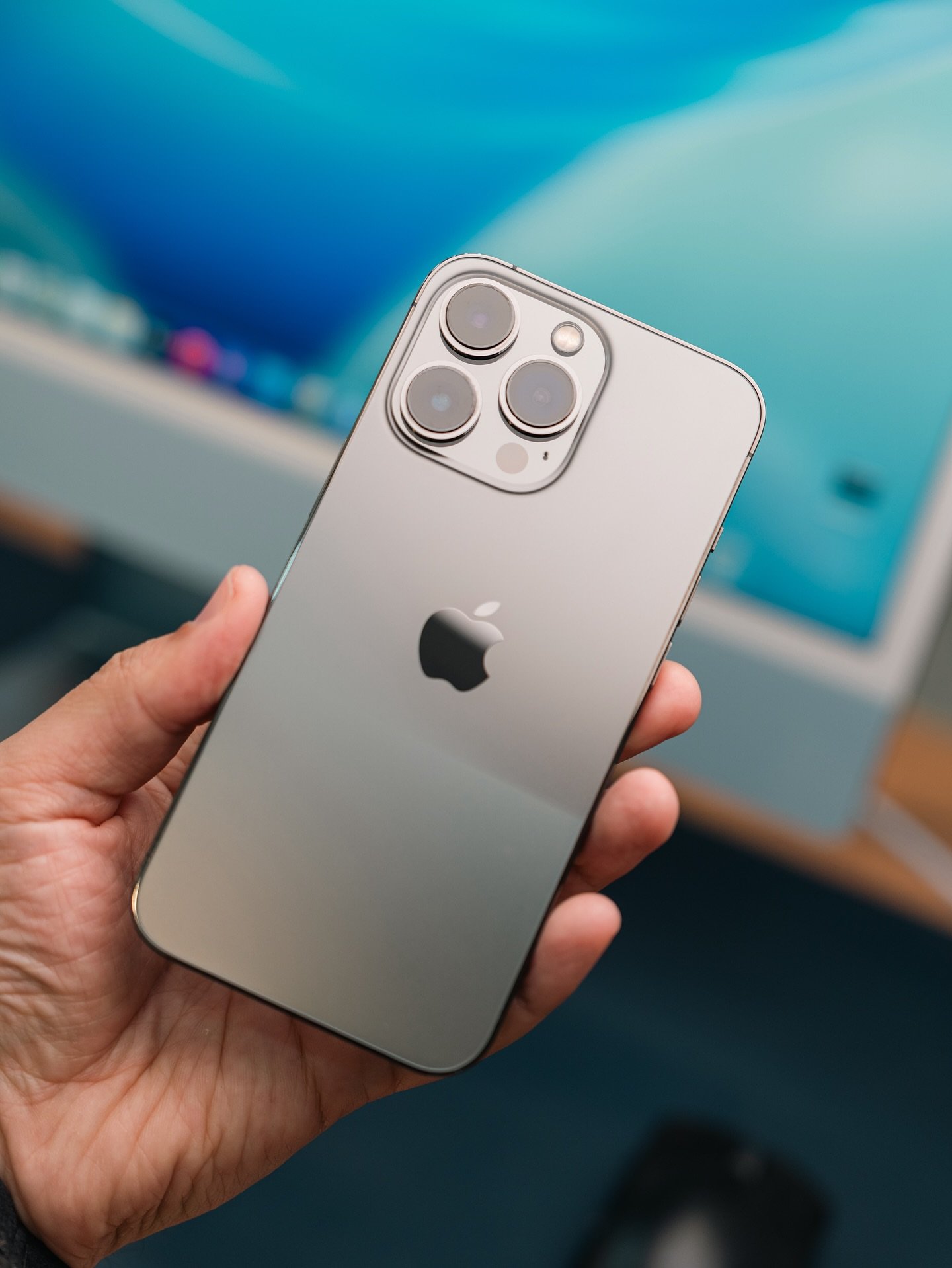 sotochka312-20260202-0400 iPhone 13 Pro โ 512GB Graphite (Used, Excellent Condition, ๐84%) - Image 1