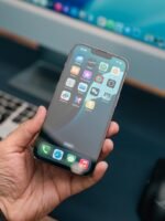 iPhone 13 Pro – 512GB Graphite (Used, Excellent Condition, 🔋84%) - Image 2