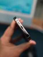 iPhone 13 Pro – 512GB Graphite (Used, Excellent Condition, 🔋84%) - Image 3