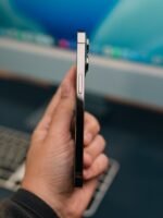 iPhone 13 Pro – 512GB Graphite (Used, Excellent Condition, 🔋84%) - Image 5